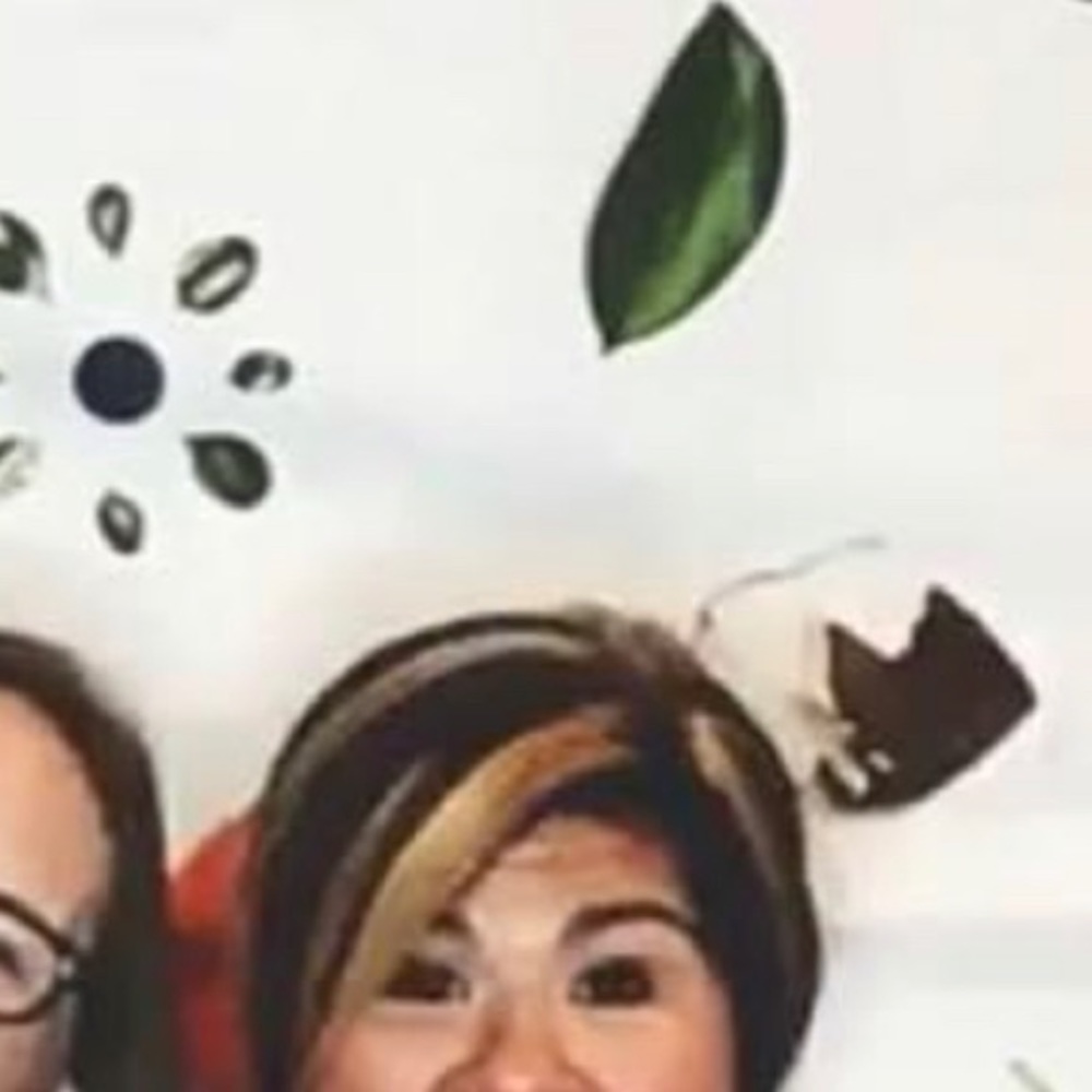 Meet your Posher, Erica